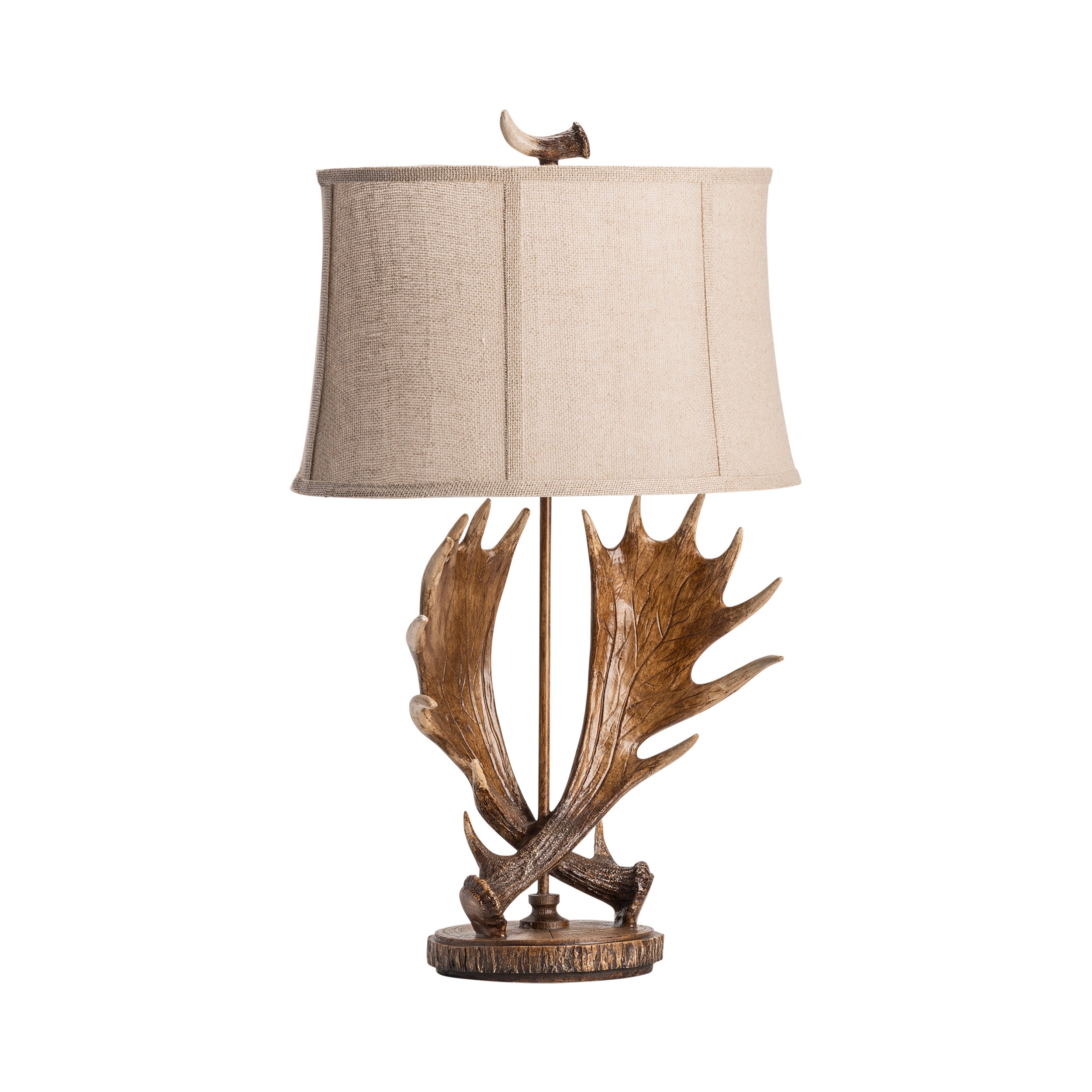 Moose Run Table Lamp CVAVP1395