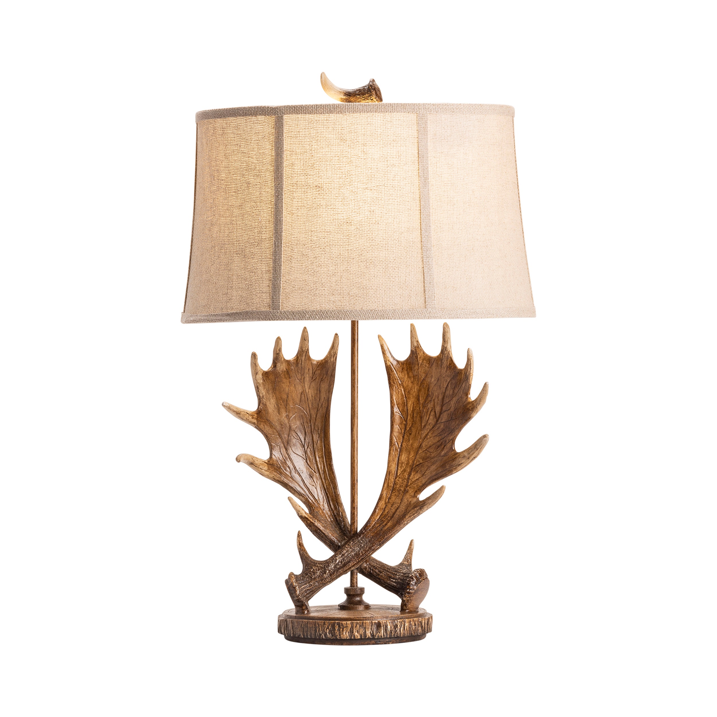 Moose Run Table Lamp CVAVP1395