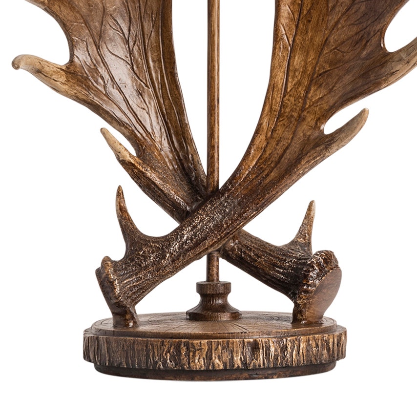 Moose Run Table Lamp CVAVP1395