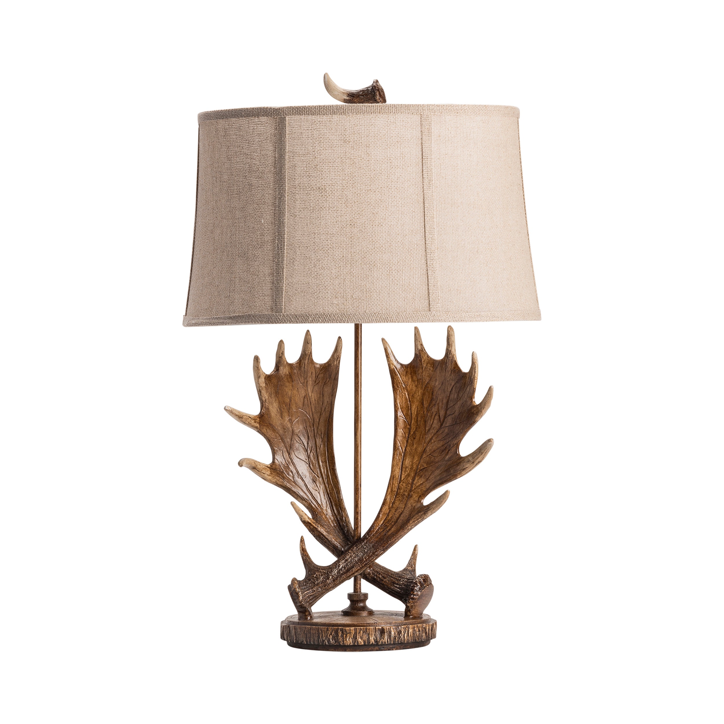 Moose Run Table Lamp CVAVP1395