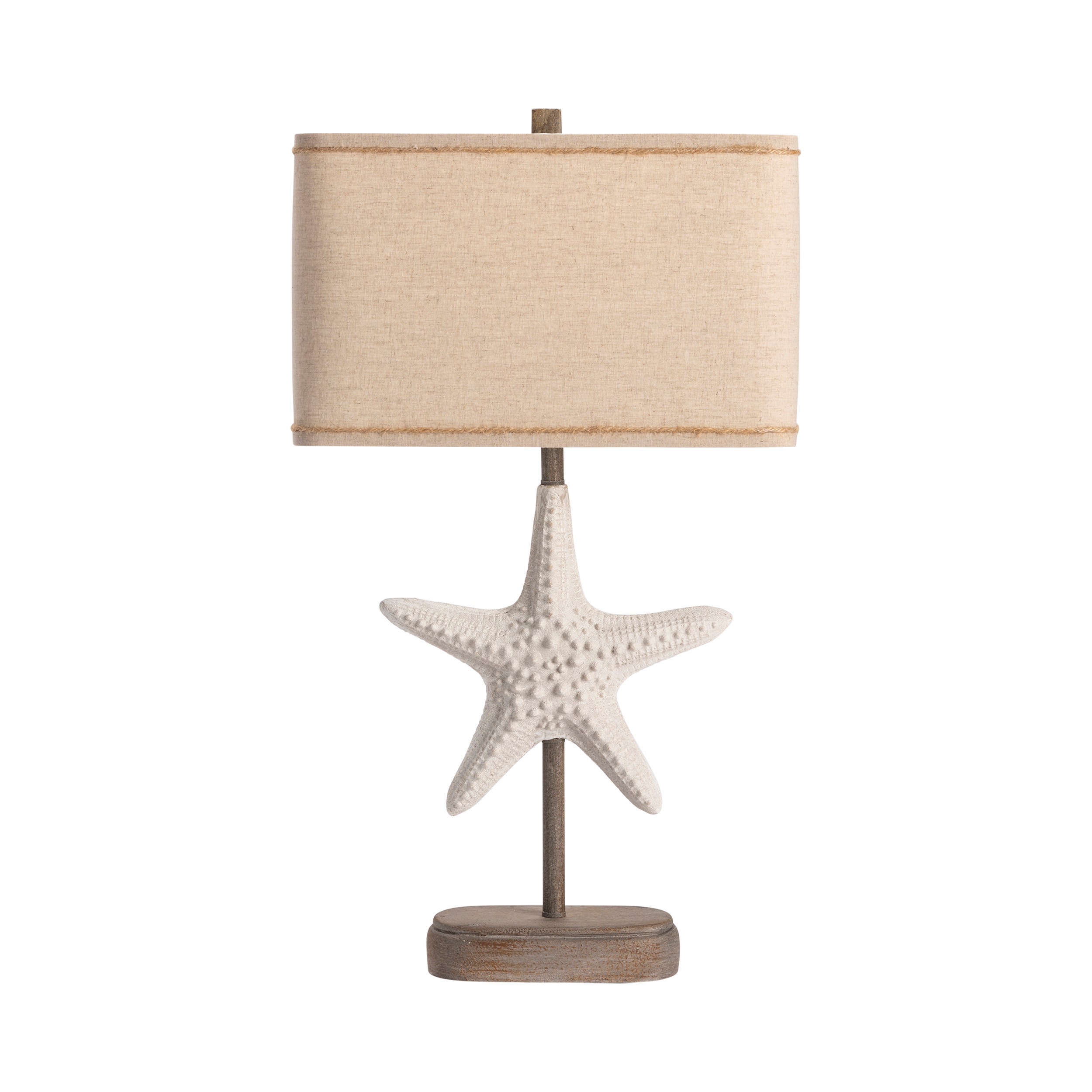 Starfish Table Lamp CVAVP1416