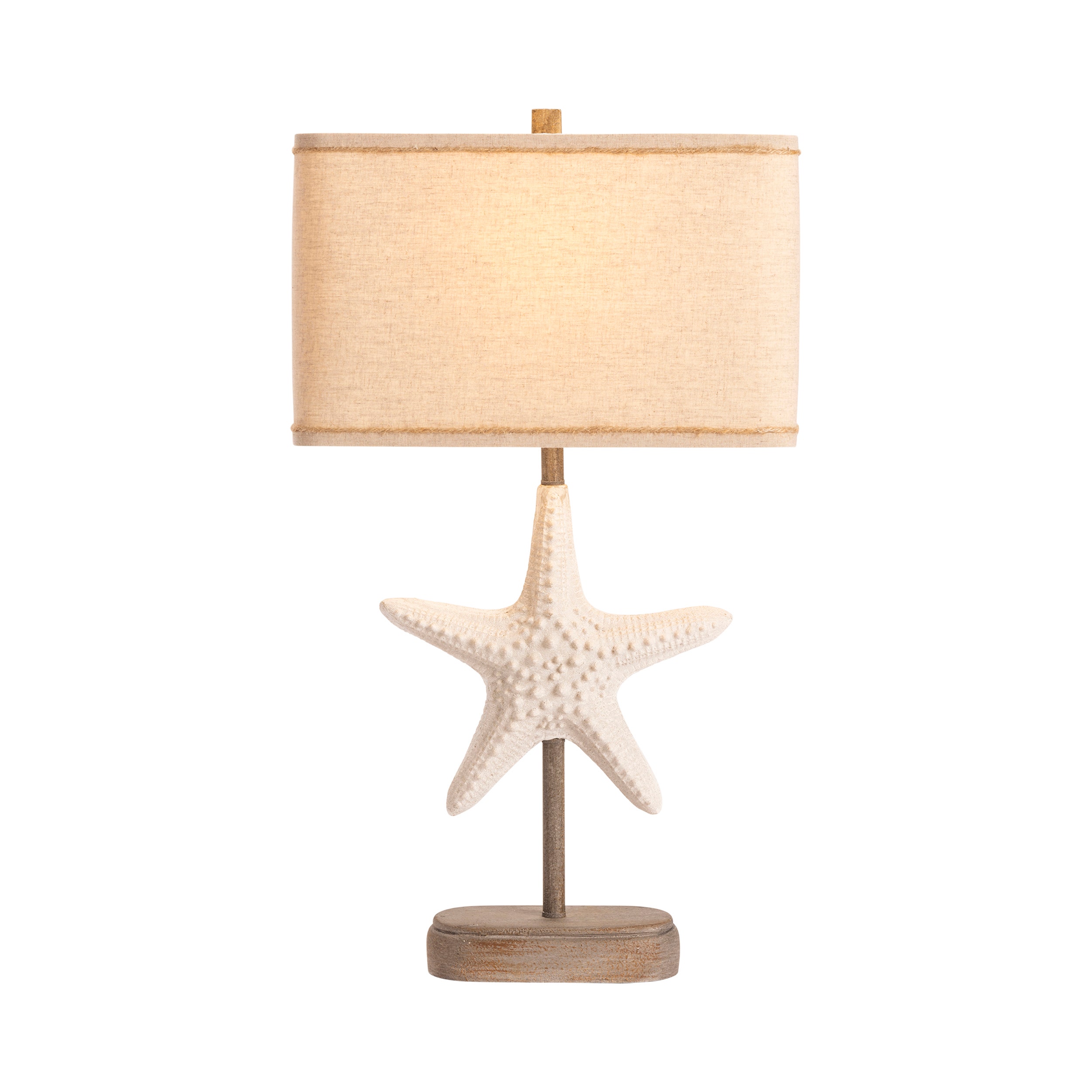 Starfish Table Lamp CVAVP1416