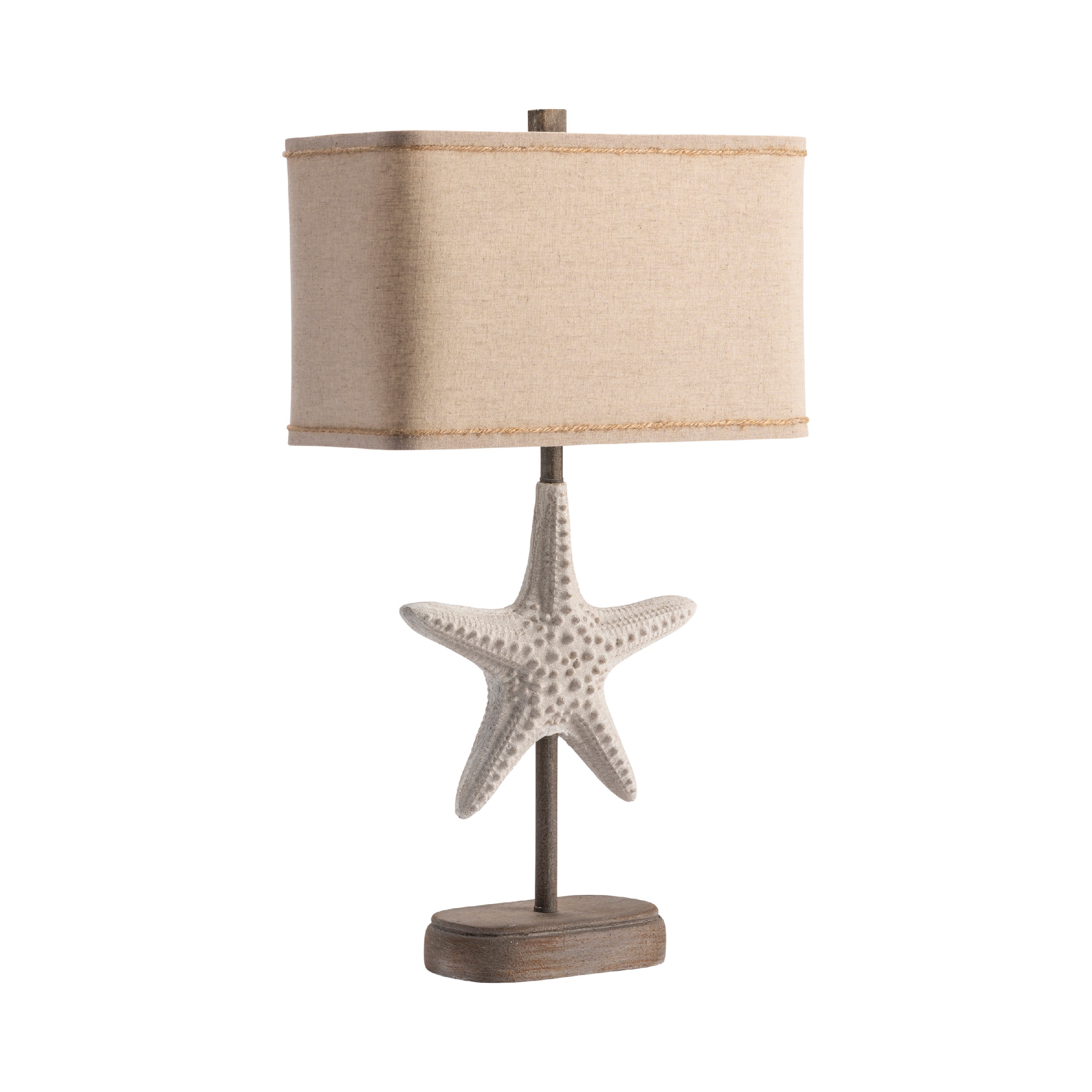 Starfish Table Lamp CVAVP1416