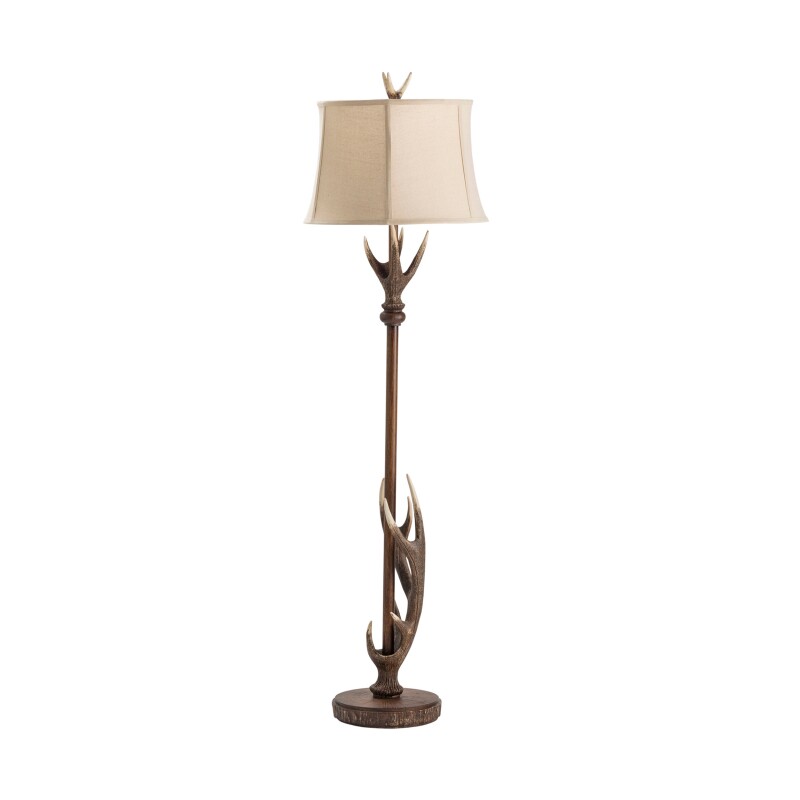 Montana Floor Lamp CVAVP1426