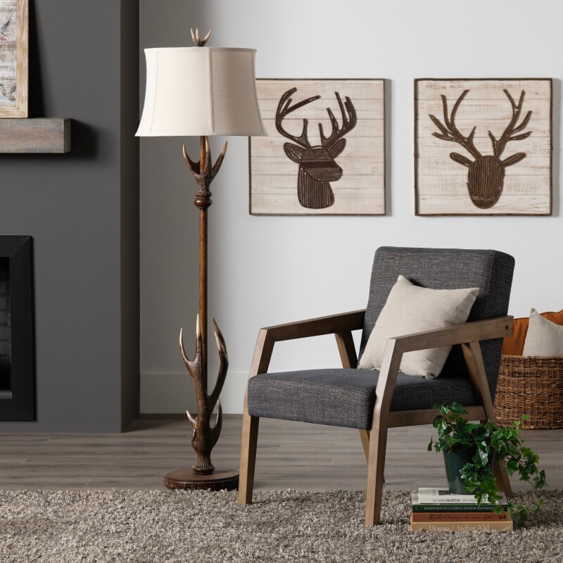 Montana Floor Lamp CVAVP1426