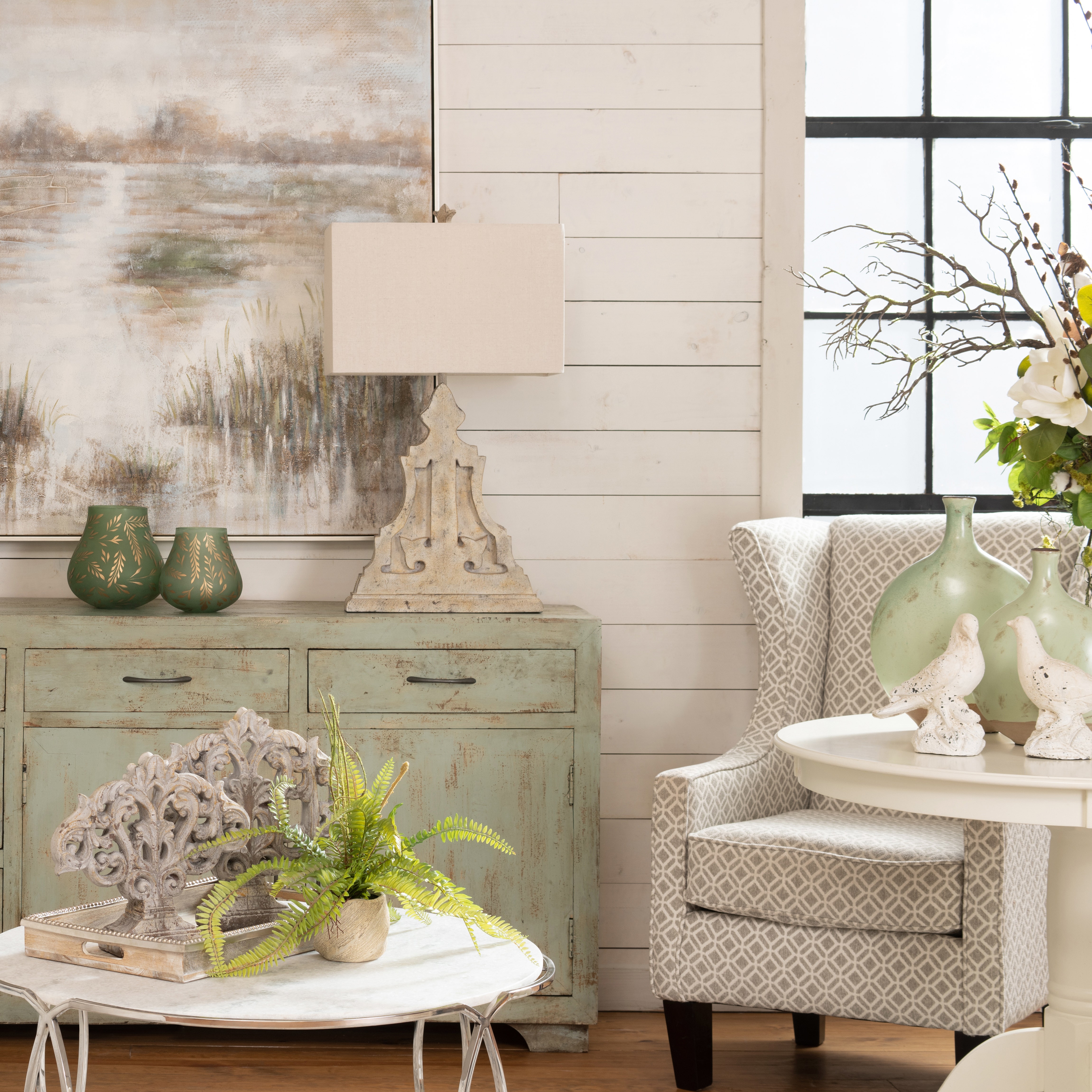 Laurel Table Lamp CVAVP1431