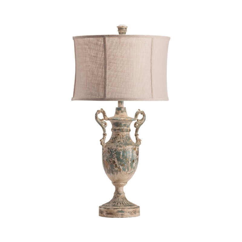 Bausman Table Lamp CVAVP1461