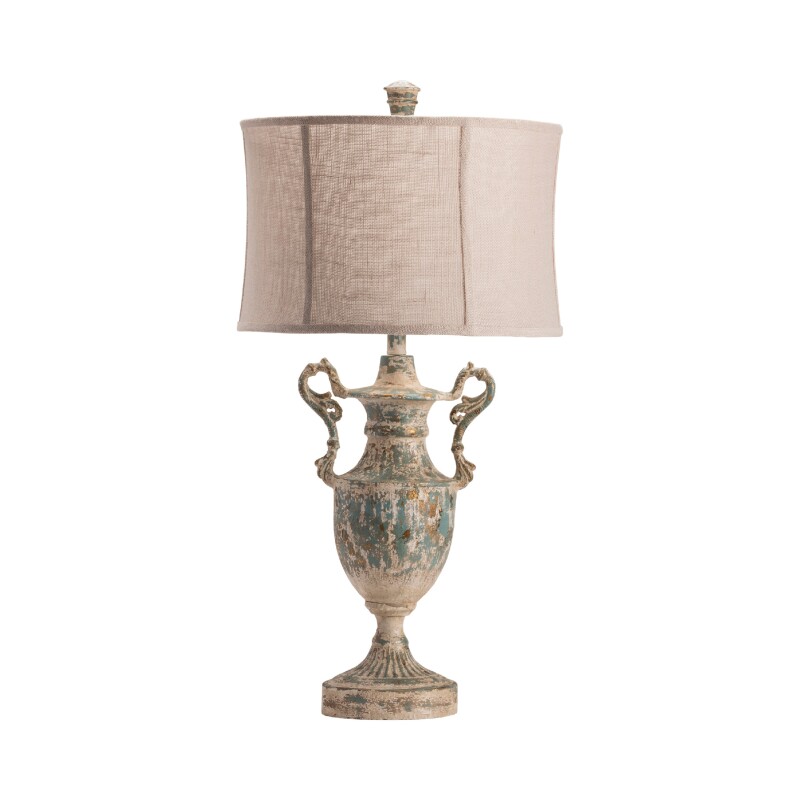 Bausman Table Lamp CVAVP1461