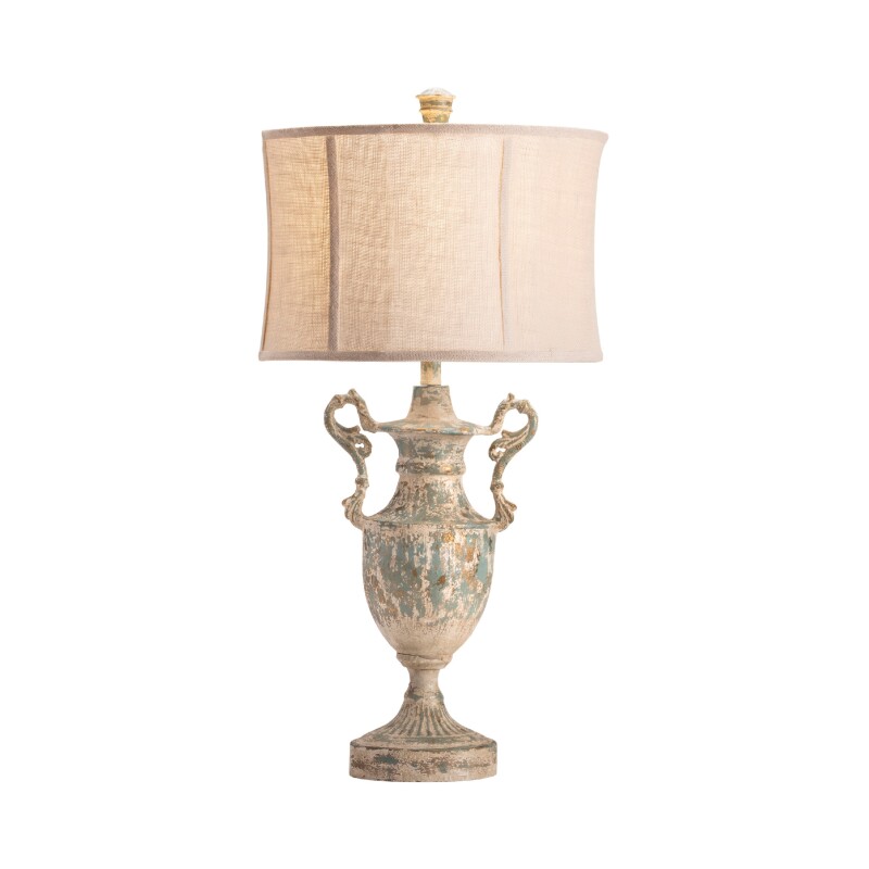 Bausman Table Lamp CVAVP1461