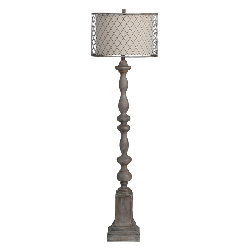 Rivoire Floor Lamp CVAVP1477