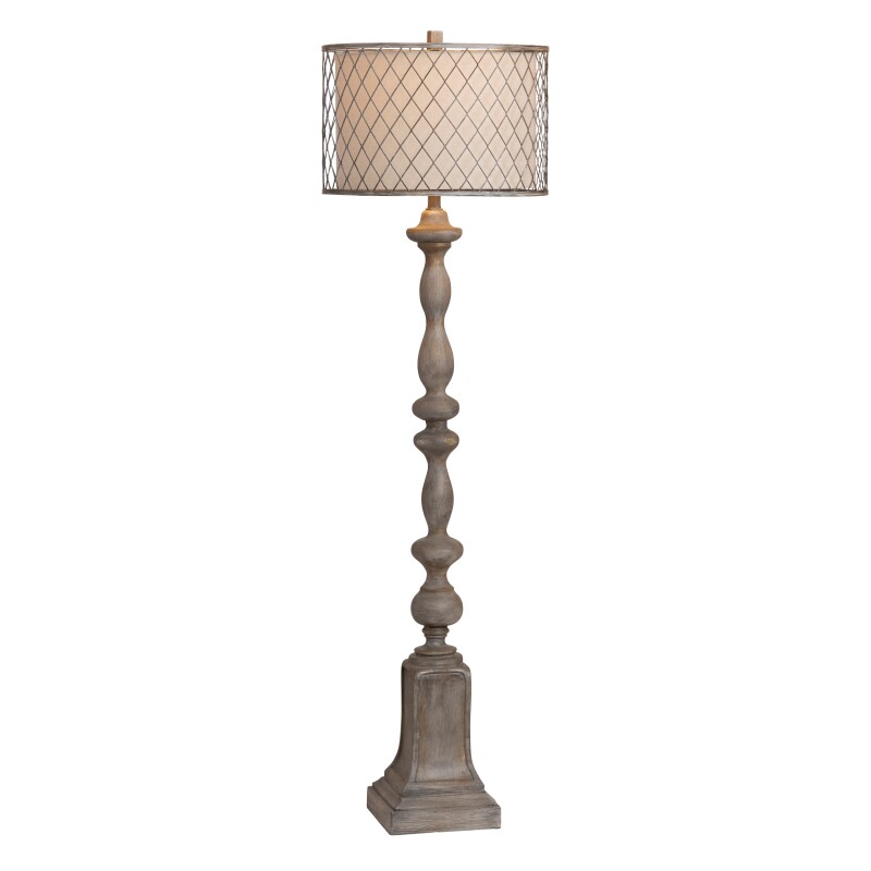 Rivoire Floor Lamp CVAVP1477