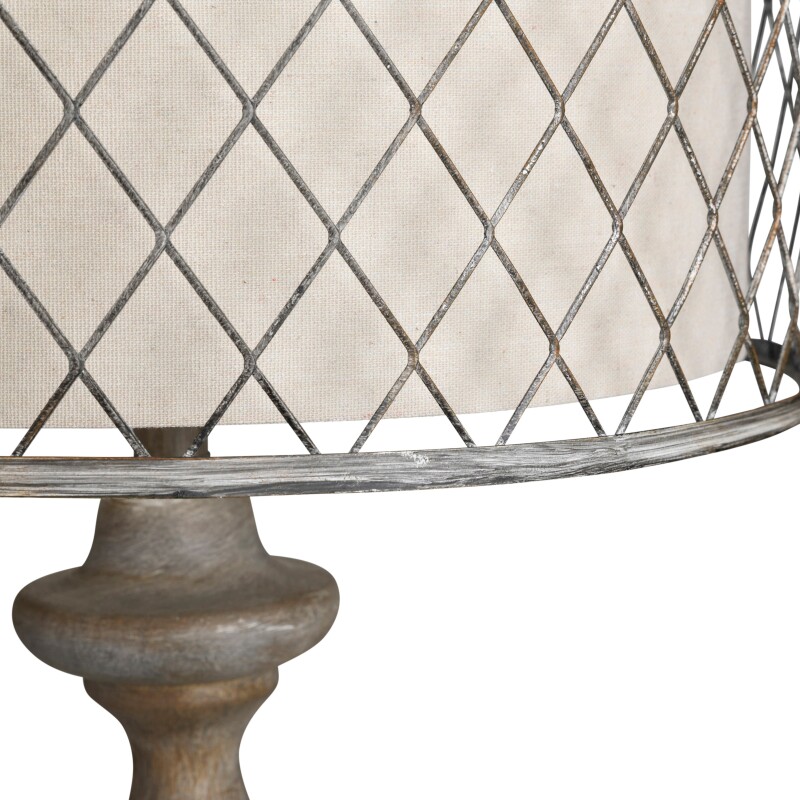 Rivoire Floor Lamp CVAVP1477