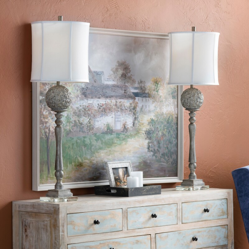 Sophie Table Lamp CVAVP1482