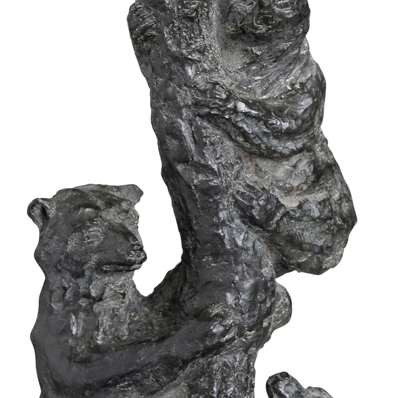 Bear Family Table Lamp CVAVP1531