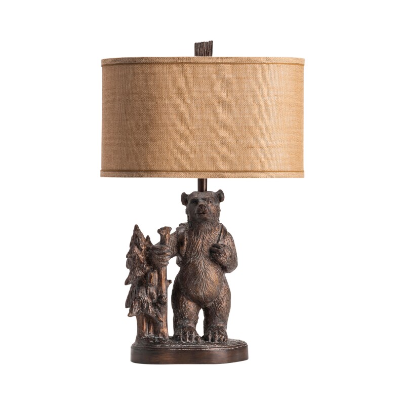 Trail Hike Table Lamp CVAVP1563