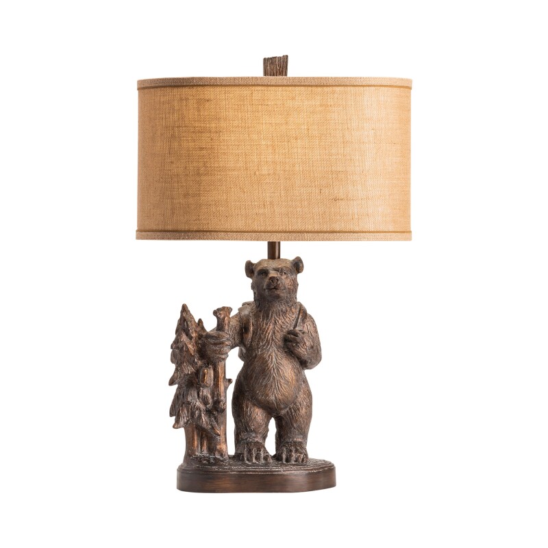 Trail Hike Table Lamp CVAVP1563