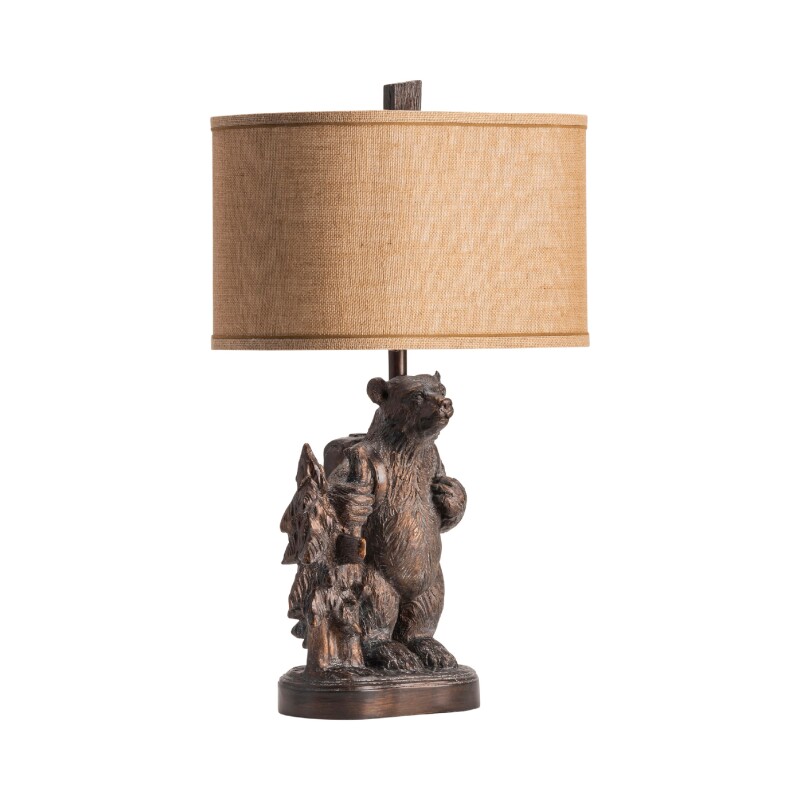 Trail Hike Table Lamp CVAVP1563