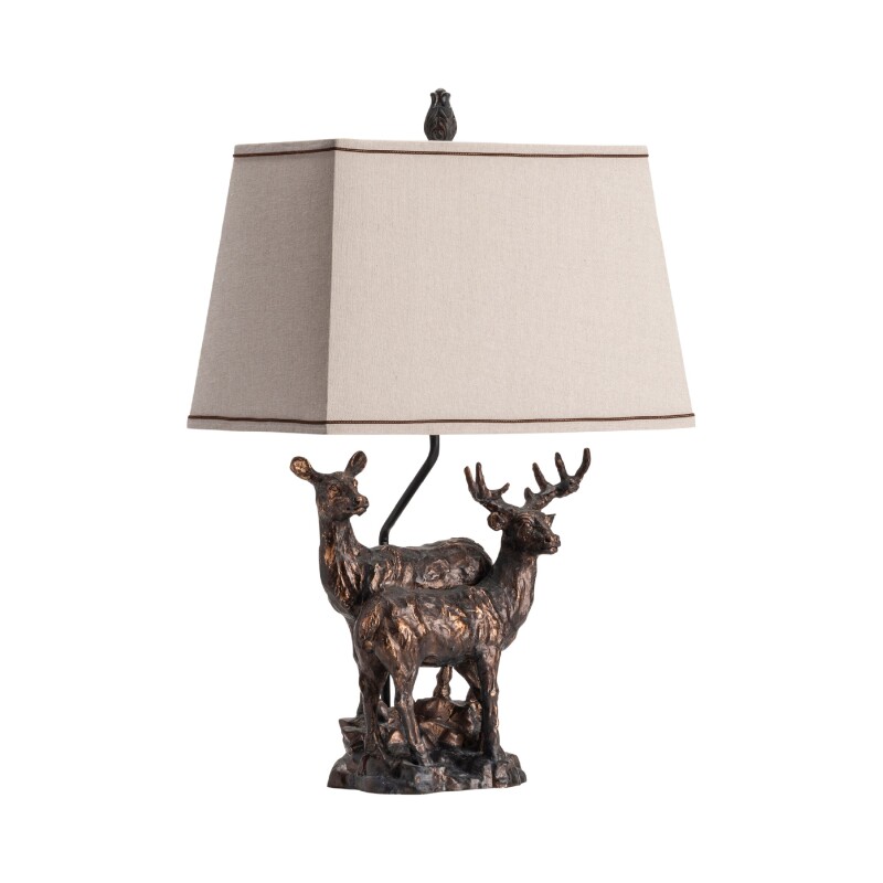 First Glance Table Lamp CVAVP1564