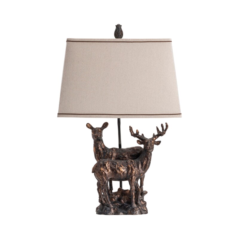 First Glance Table Lamp CVAVP1564