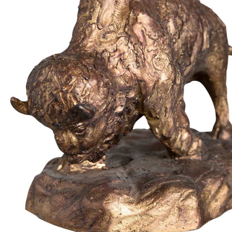 Home on The Range Table Lamp CVAVP1570
