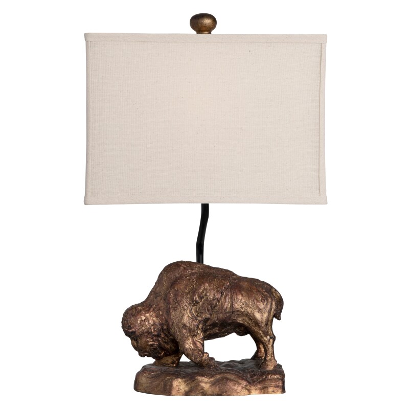 Home on The Range Table Lamp CVAVP1570