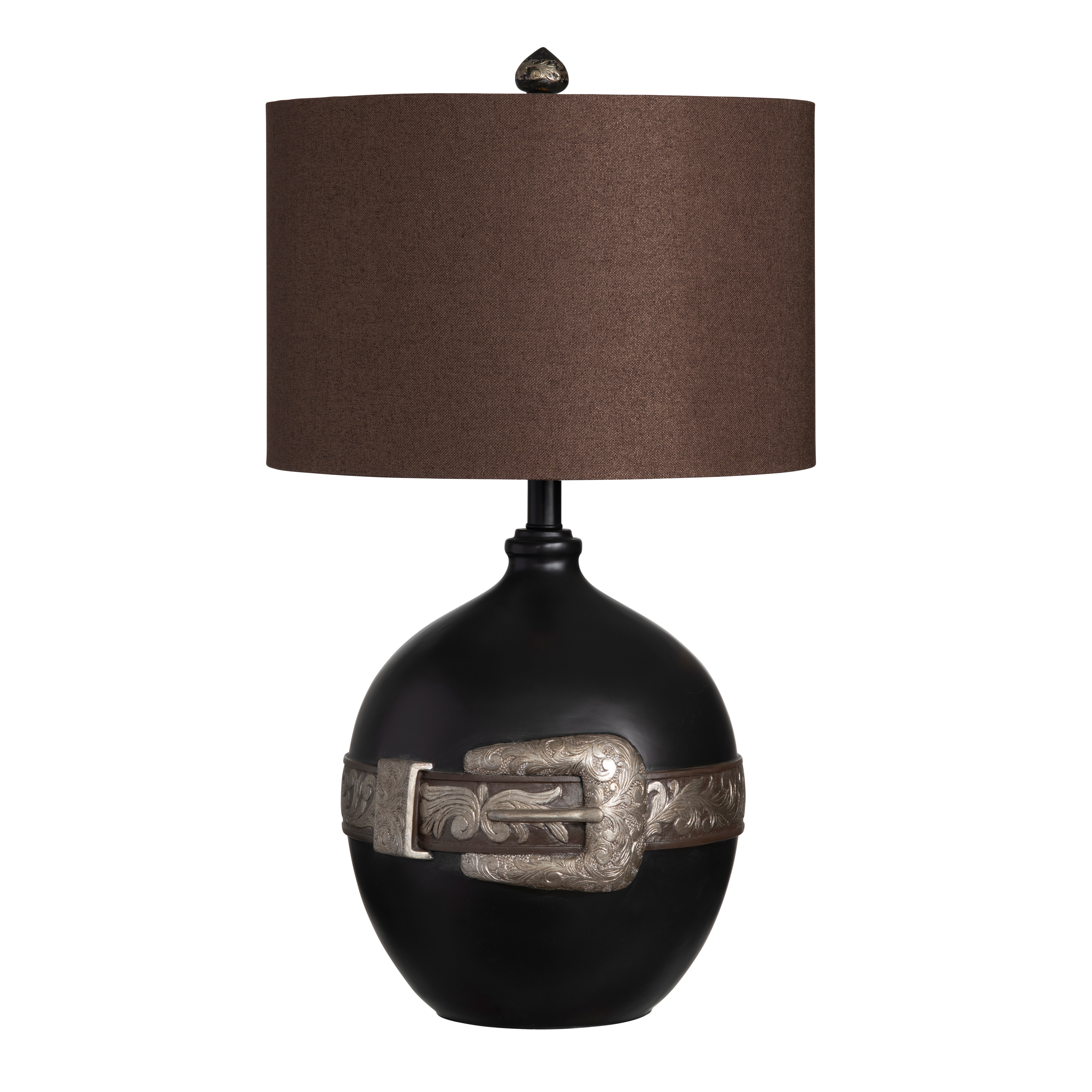 Buckle Table Lamp CVAVP1573