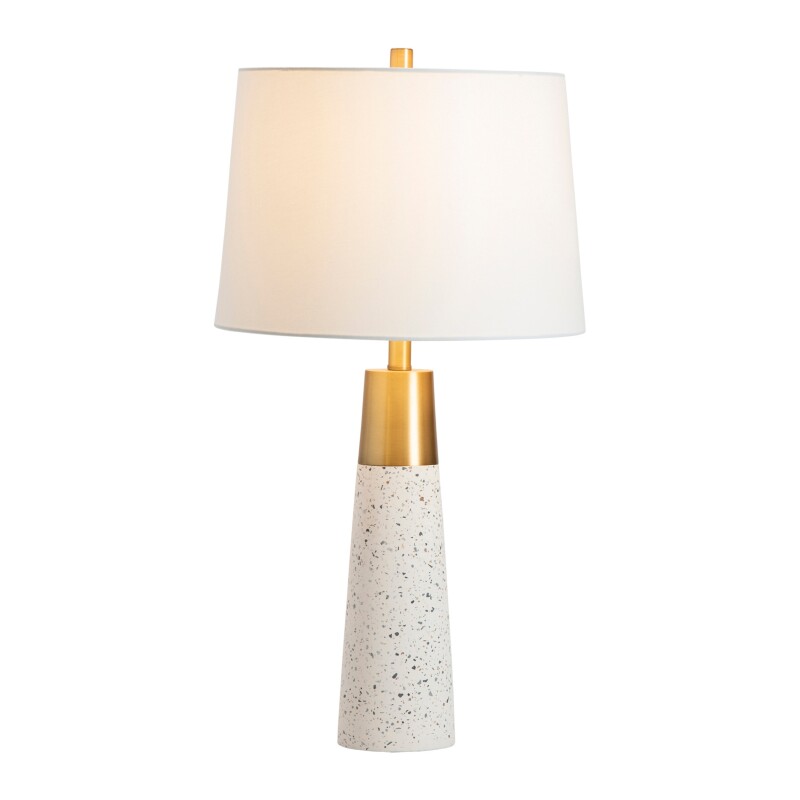 Claire Stone Table Lamp CVAVP1605