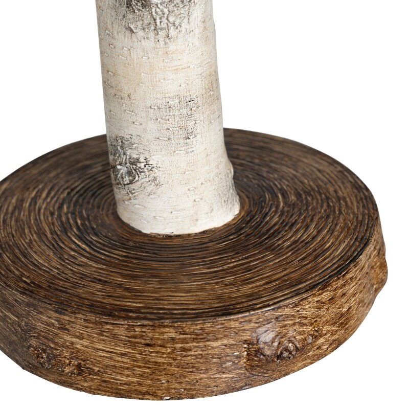 Birch Forest Table Lamp CVAVP1618