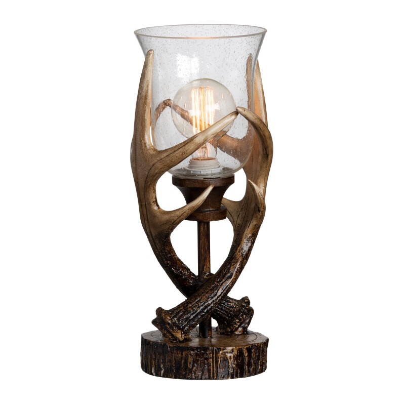Huxley Antler Uplight CVAVP1619