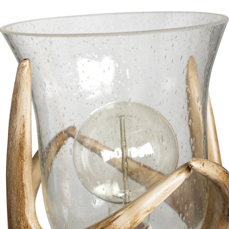 Huxley Antler Uplight CVAVP1619