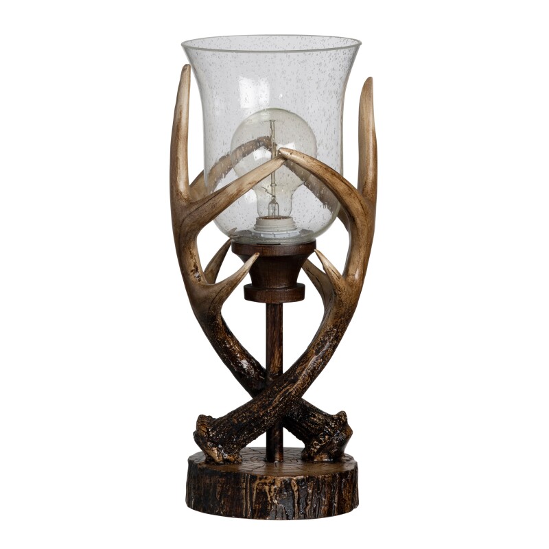 Huxley Antler Uplight CVAVP1619