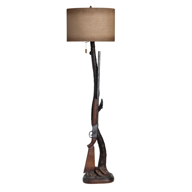 Huntington Floor Lamp CVAVP1667