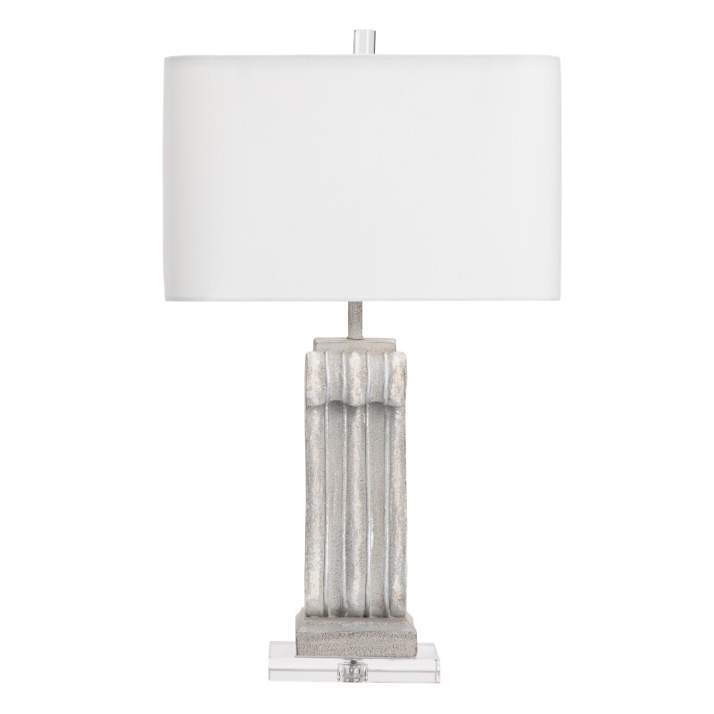 Corinthian Table Lamp CVAVP1686