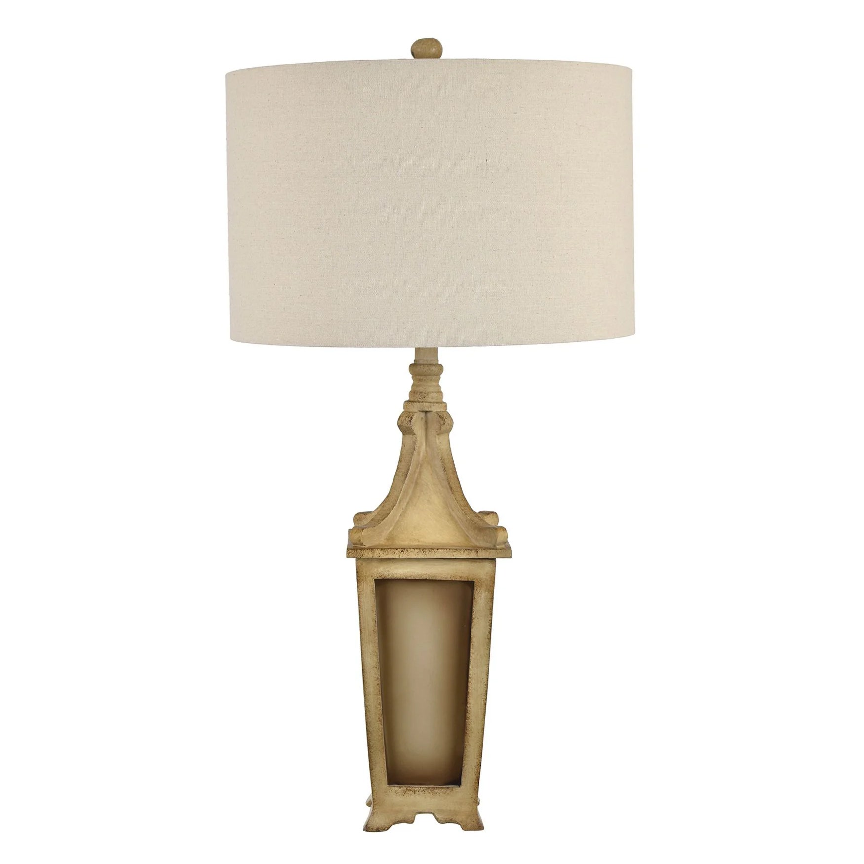 Hanover Table Lamp CVAVP1716B