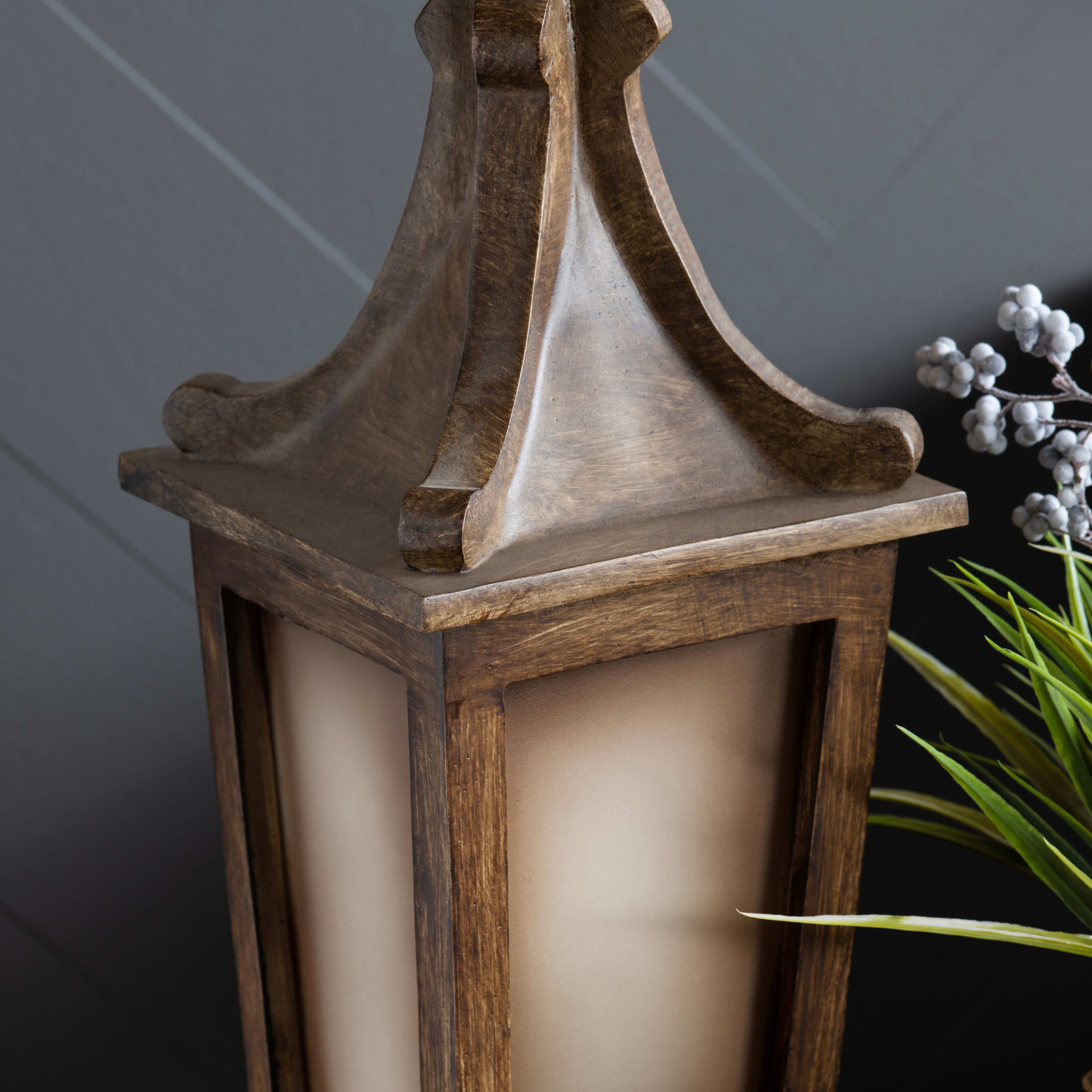 Hanover Table Lamp CVAVP1716B