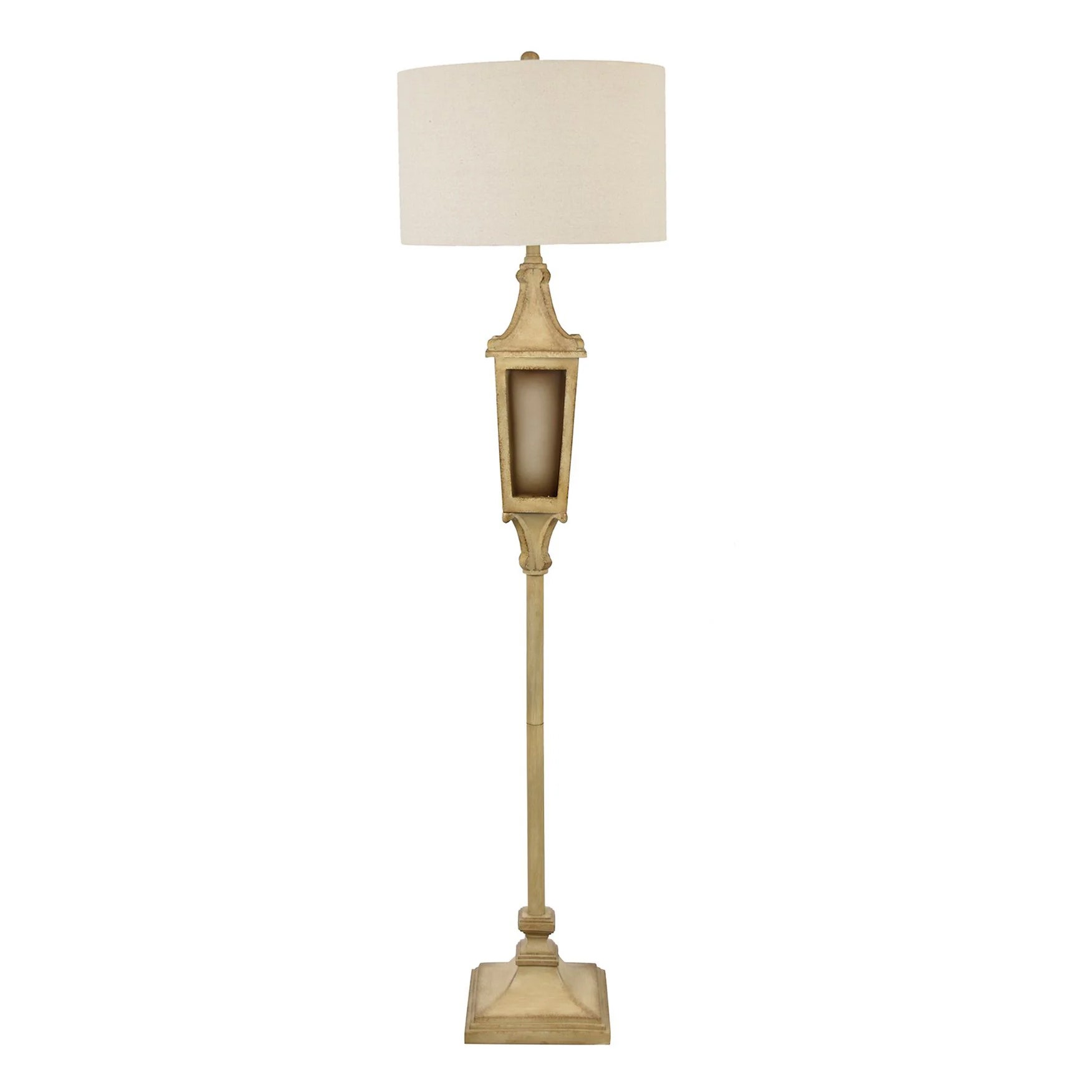 Hanover Floor Lamp CVAVP1717B