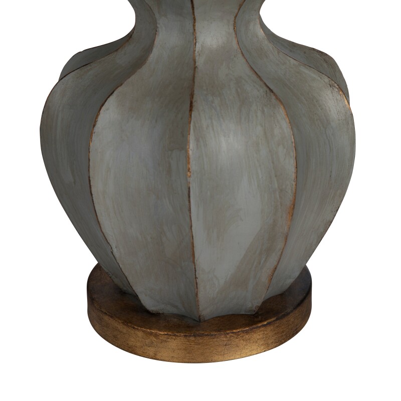 Garnet Table Lamp CVAVP1817
