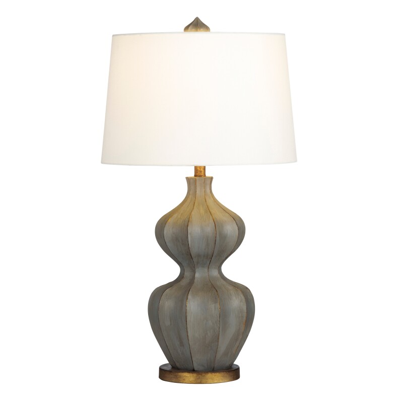Garnet Table Lamp CVAVP1817