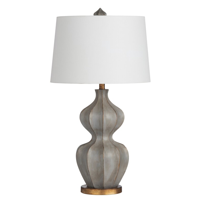 Garnet Table Lamp CVAVP1817