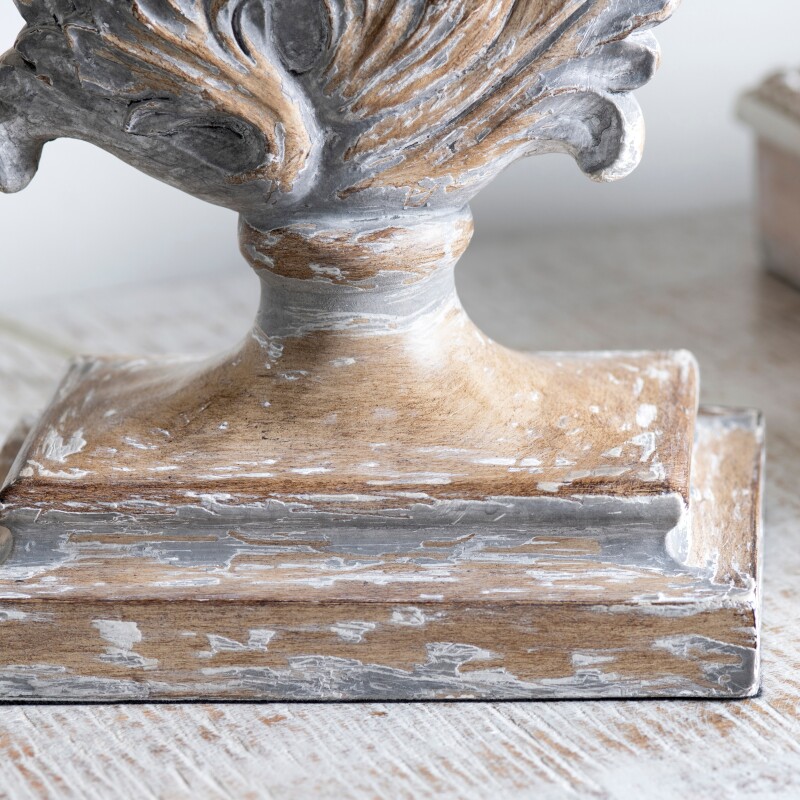 French Relic Table Lamp CVAVP1819