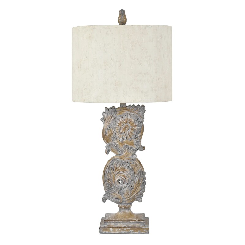 French Relic Table Lamp CVAVP1819