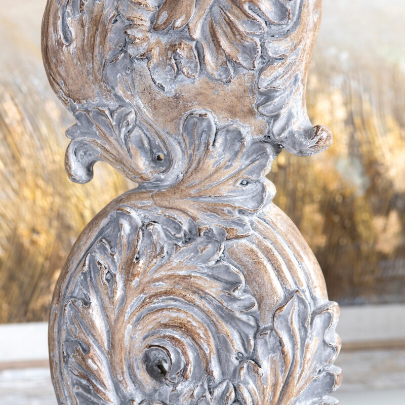 French Relic Table Lamp CVAVP1819