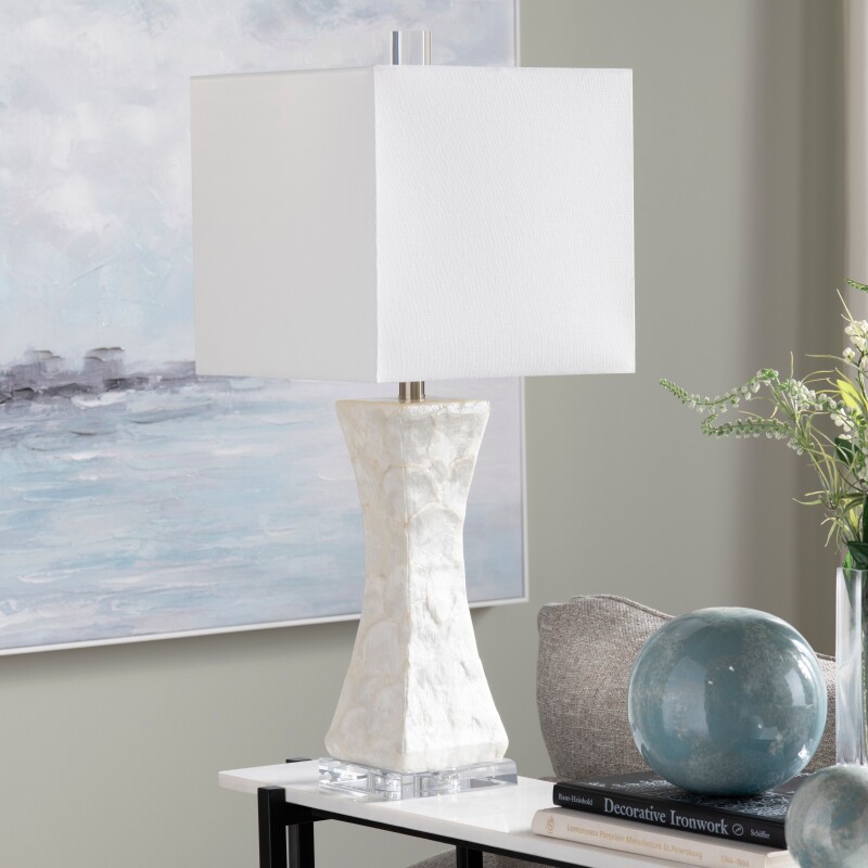 Hopkins Slim Waist Table Lamp CVAVP1820