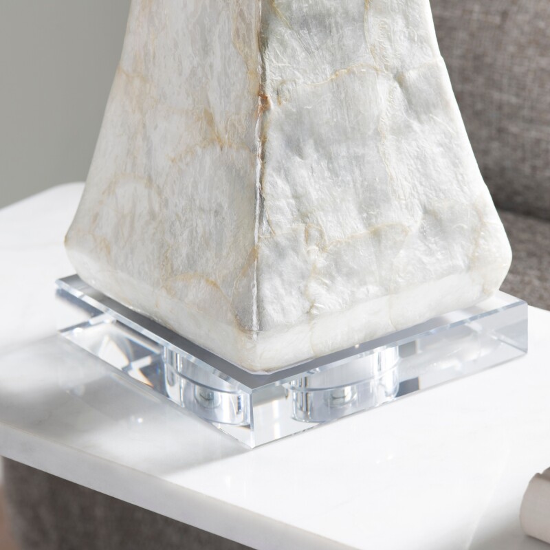 Hopkins Slim Waist Table Lamp CVAVP1820
