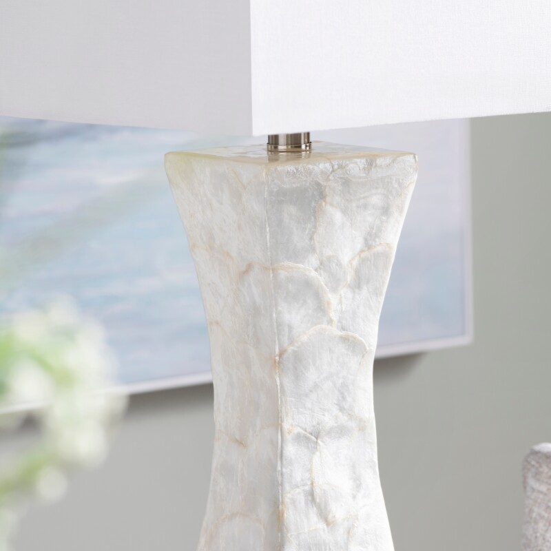 Hopkins Slim Waist Table Lamp CVAVP1820