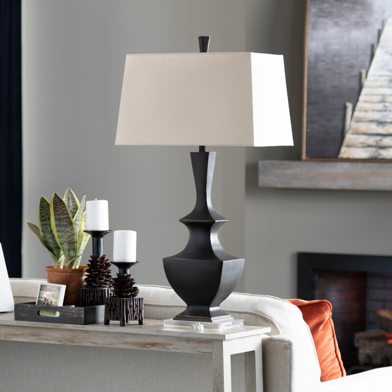 Swanson Table Lamp CVAVP1852