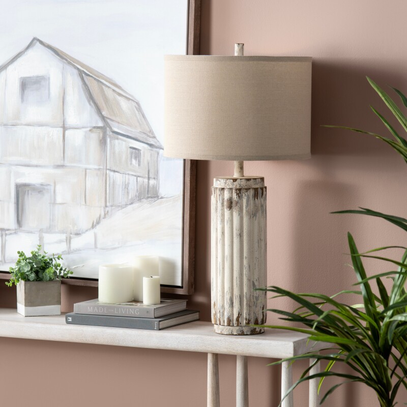 Baytowne Table Lamp CVAVP1876