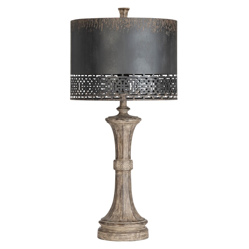 Manchester Table Lamp CVAVP1884