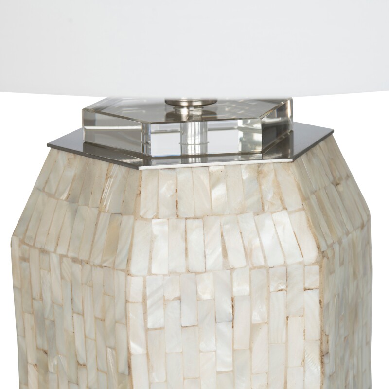 Remini Table Lamp CVAVP1887