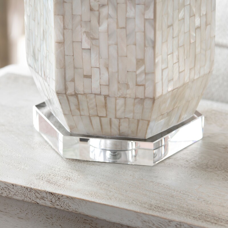 Remini Table Lamp CVAVP1887